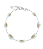 Edblad - Angeleno Bracelet Steel