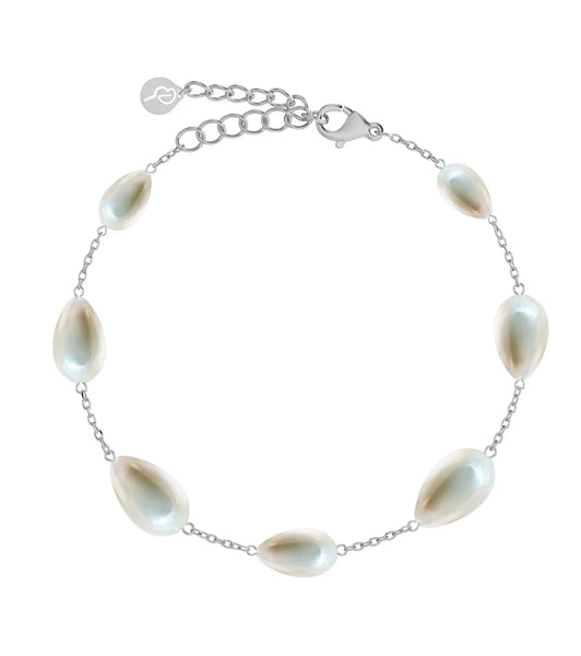 Edblad - Angeleno Bracelet Steel