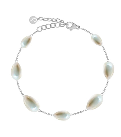 Edblad - Angeleno Bracelet Steel