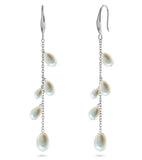 Edblad - Angeleno Earrings Steel