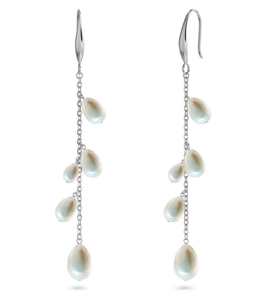 Edblad - Angeleno Earrings Steel