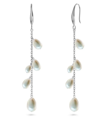 Edblad - Angeleno Earrings Steel