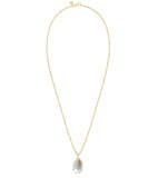 Edblad - Angeleno Necklace Rivet Gold