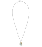 Edblad - Angeleno Necklace Rivet Steel