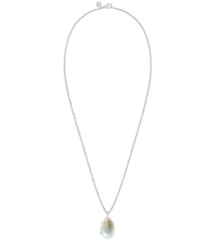 Edblad - Angeleno Necklace Rivet Steel