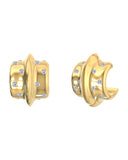 Edblad - Barre Hoops Gold Large