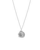 Edblad - Holly Necklace Steel Long