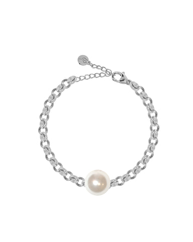 Edblad - Lexie Bracelet Steel