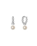 Edblad - Lexie Hoops Steel