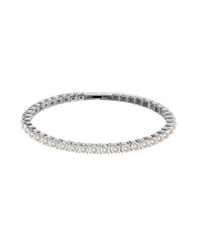 Edblad - Lilo Bracelet Multi Steel
