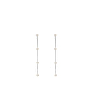 Edblad - Lilo Earrings Steel