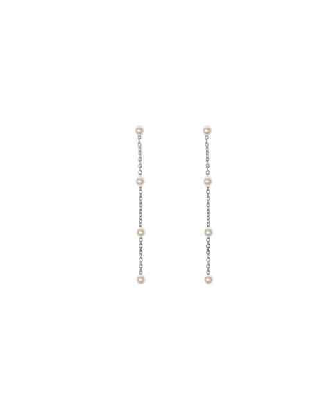 Edblad - Lilo Earrings Steel