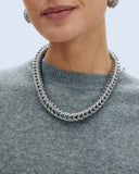 Edblad - Palazzo Chain Necklace Steel