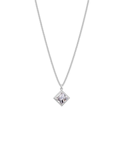 Edblad - Pantheon Necklace Steel