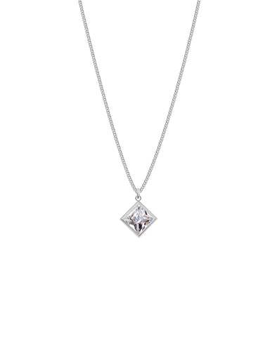 Edblad - Pantheon Necklace Steel