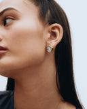 Edblad - Pantheon Studs Gold