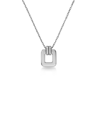 Edblad - Necklace Small Steel