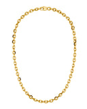 Edblad - Rio Necklace Gold Plate