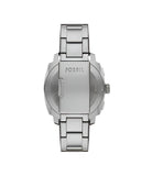 Fossil - Machine Chronograph Stainless Steel Watch