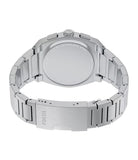 Fossil - Everett Chronograph Stainless Steel Watch