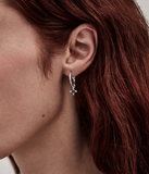 Stolen girlfriends Club - Oracle Mini Star Anchor Earring