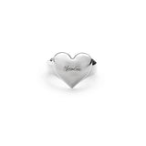 Stolen Girlfriends Club - Full Heart Signet