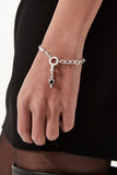 Stolen Girlfriends Club - Love Claw Dagger Charm