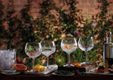 Waterford - Lismore Balloon Gin Journey Set Of 2
