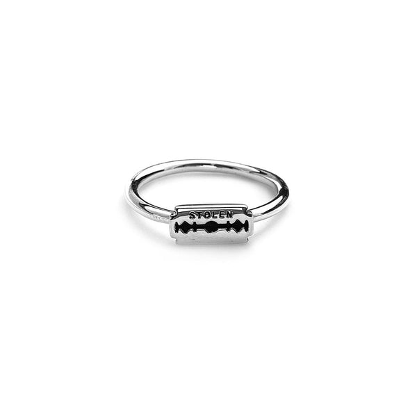Stolen Girlfriends Club - Micro Blade Ring