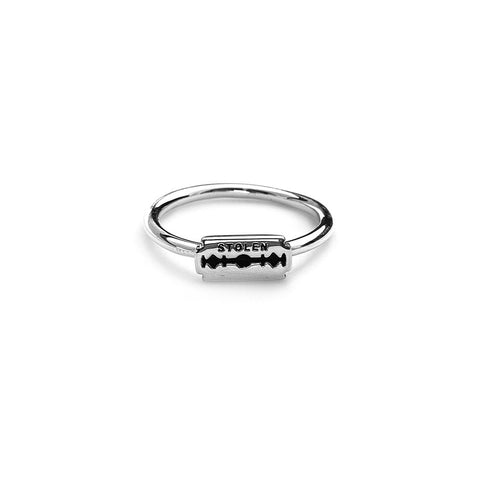 Stolen Girlfriends Club - Micro Blade Ring