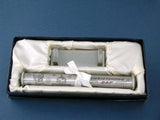 Birth Certificate With Stand