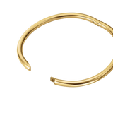 Rosefield Jewellery - Essential Bangle Gold Plated