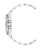 Jacques Du Manoir - Pro Scuba 42 Navy & Silver