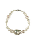 Meadowlark - Bon Bon Pearl Bracelet SS