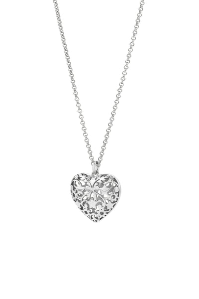 Karen Walker - Heart Thrills Necklace