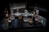 Waterford - Lismore Classic Small Bottle Decanter