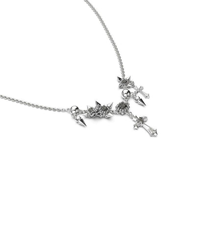 Stolen Girlfriends Club - Quiet Power Omni Necklace