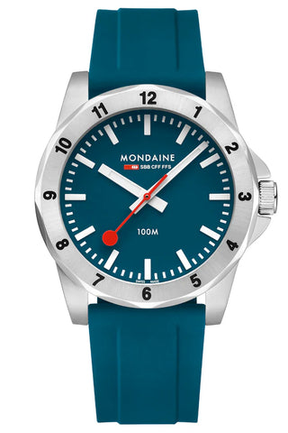 Mondaine