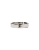 Meadowlark - Lulu Star Band SS African Garnet