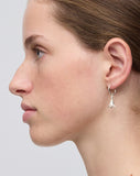 Meadowlark - Magda Signature Hoops Sterling Silver