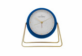 Olympic - Kent Alarm Clock Blue