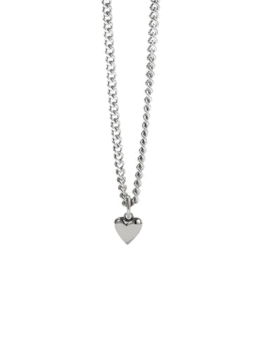 Meadowlark - Mini Camille Curb Necklace 45cm