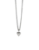 Meadowlark - Mini Camille Curb Necklace 40cm