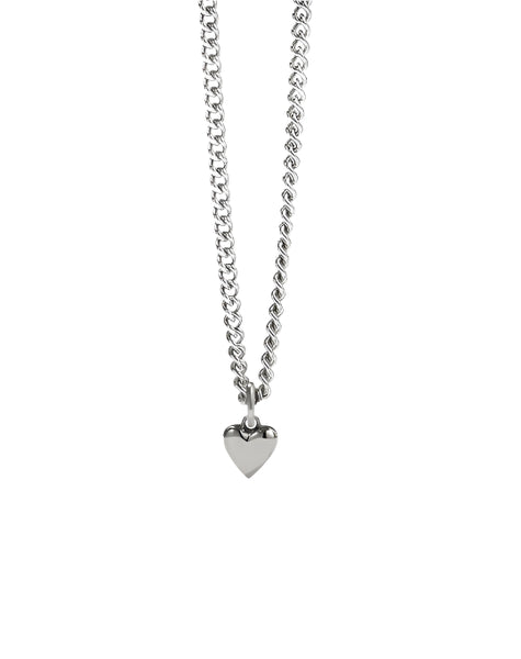 Meadowlark - Mini Camille Curb Necklace 40cm