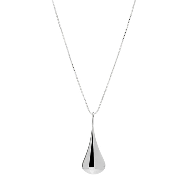 Najo - Weeping Widow Necklace