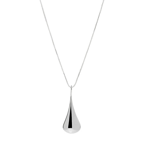 Najo - Weeping Widow Necklace