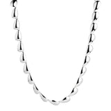 Najo - Sunshower Link Necklace