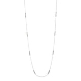 Najo - Piantina Necklace Sterling Silver
