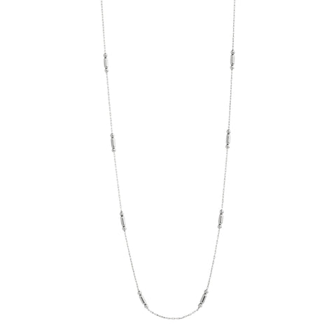 Najo - Piantina Necklace Sterling Silver