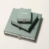 Najo - Panorama Ring Sterling Silver